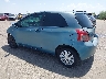 JTDJT923385****** Salvage and Repairable 2008 Toyota Yaris in Tucson
