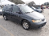 5FNRL18613B****** Salvage and Wrecked 2003 Honda Odyssey in North Hollywood