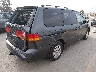 5FNRL18613B****** Salvage and Wrecked 2003 Honda Odyssey in California State