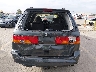 5FNRL18613B****** Salvage and Repairable 2003 Honda Odyssey in California State