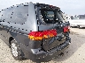 5FNRL18613B****** Wrecked 2003 Honda Odyssey in California State