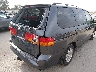 5FNRL18613B****** Used 2003 Honda Odyssey in California State