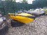 00000YDV845****** Salvage and Wrecked 2022 Sea-Doo Rxp-300 in Rec Rides Online Exclusive