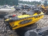 00000YDV845****** Salvage and Wrecked 2022 Sea-Doo Rxp-300 in New York State