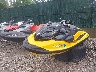 00000YDV845****** Salvage and Repairable 2022 Sea-Doo Rxp-300 in New York State