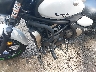 JKAENEA12FD****** Repairable 2015 Kawasaki Vulcan S in Virginia State