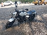 JKAENEA12FD****** Used and Repairable 2015 Kawasaki Vulcan S in Rec Rides Online Exclusive