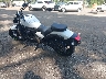 JKAENEA12FD****** Salvage and Repairable 2015 Kawasaki Vulcan S in Rec Rides Online Exclusive