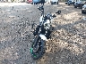 JKAENEA12FD****** Used and Repairable 2015 Kawasaki Vulcan S in Virginia State
