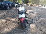 JKAENEA12FD****** Salvage and Repairable 2015 Kawasaki Vulcan S in Virginia State