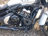 JKAENEA12FD****** Wrecked 2015 Kawasaki Vulcan S in Rec Rides Online Exclusive