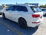 WA1LAAF79JD****** Salvage and Repairable 2018 Audi Q7 in Fremont