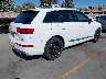 WA1LAAF79JD****** Salvage and Wrecked 2018 Audi Q7 in California State