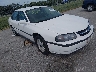 2G1WF55E729****** Salvamento y Destrozados 2002 Chevrolet Impala en Kansas City East