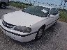 2G1WF55E729****** Usados y Reparables 2002 Chevrolet Impala en Kansas City East