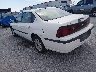 2G1WF55E729****** Salvamento y Reparables 2002 Chevrolet Impala en Kansas City East