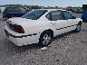 2G1WF55E729****** Salvamento y Destrozados 2002 Chevrolet Impala en Estado de Missouri