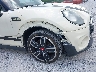 WMWLN9C32H2****** Salvamento y Destrozados 2017 MINI Clubman en Pensacola