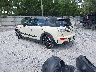 WMWLN9C32H2****** Salvamento y Reparables 2017 MINI Clubman en Pensacola