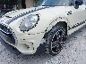 WMWLN9C32H2****** Salvamento y Reparables 2017 MINI Clubman en Estado de Florida
