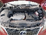 JTJZB1BA5A2****** Repairable 2010 Lexus RX Hybrid in Seattle