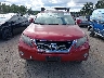 JTJZB1BA5A2****** Wrecked 2010 Lexus RX Hybrid in Washington State