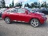 JTJZB1BA5A2****** Used 2010 Lexus RX Hybrid in Washington State
