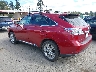 JTJZB1BA5A2****** Repairable 2010 Lexus RX Hybrid in Washington State