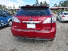 JTJZB1BA5A2****** Wrecked 2010 Lexus RX Hybrid