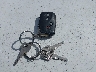 JTJZB1BA5A2****** Salvage 2010 Lexus RX Hybrid in Washington State