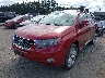 JTJZB1BA5A2****** Used and Repairable 2010 Lexus RX Hybrid in Seattle