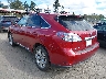 JTJZB1BA5A2****** Salvage and Repairable 2010 Lexus RX Hybrid in Seattle