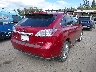 JTJZB1BA5A2****** Salvage and Wrecked 2010 Lexus RX Hybrid in Washington State