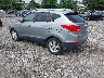 KM8JU3AC2DU****** Salvamento y Reparables 2013 Hyundai Tucson en Southern New Jersey