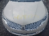 3LN6L2G96FR****** Reparables 2015 Lincoln MKZ