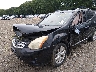 JN8AS5MV0BW****** Salvamento y Reparables 2011 Nissan Rogue en Estado de Nueva York