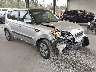 KNDJT2A59D7****** Salvage and Wrecked 2013 Kia Soul in Seattle