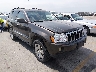 1J4HR58215C****** Salvamento y Destrozados 2005 Jeep Grand Cherokee en Austin North