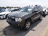 1J4HR58215C****** Usados y Reparables 2005 Jeep Grand Cherokee en Austin North
