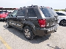 1J4HR58215C****** Salvamento y Reparables 2005 Jeep Grand Cherokee en Austin North