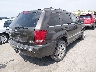 1J4HR58215C****** Salvamento y Destrozados 2005 Jeep Grand Cherokee en Estado de Texas
