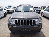 1J4HR58215C****** Salvamento y Reparables 2005 Jeep Grand Cherokee en Estado de Texas
