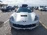 1G1YJ2D7XG5****** Wrecked 2016 Chevrolet Corvette in California State