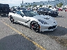 1G1YJ2D7XG5****** Salvage and Wrecked 2016 Chevrolet Corvette in Fremont
