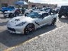 1G1YJ2D7XG5****** Used and Repairable 2016 Chevrolet Corvette in Fremont
