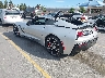 1G1YJ2D7XG5****** Salvage and Repairable 2016 Chevrolet Corvette in Fremont