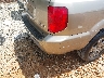 5FNYF18475B****** Wrecked 2005 Honda Pilot in Georgia State