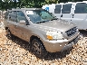 5FNYF18475B****** Salvage and Wrecked 2005 Honda Pilot in Atlanta North