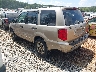 5FNYF18475B****** Salvage and Repairable 2005 Honda Pilot in Atlanta North