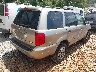 5FNYF18475B****** Salvage and Wrecked 2005 Honda Pilot in Georgia State